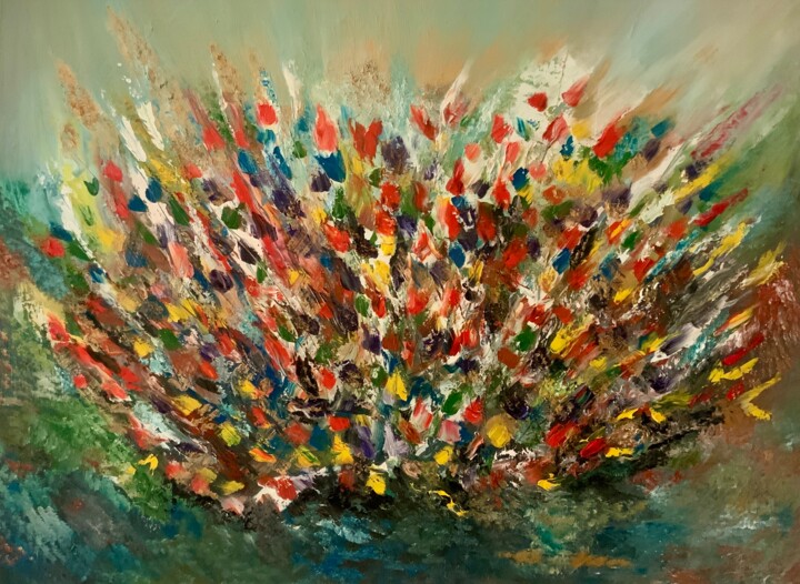 Elionore Bayram ©2025